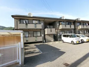 ファミールHIROA棟の画像