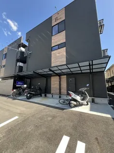 PABLO戸坂 B棟の画像