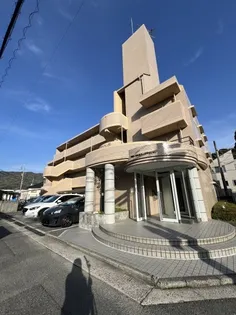 戸坂くるめ木パークマンションの画像