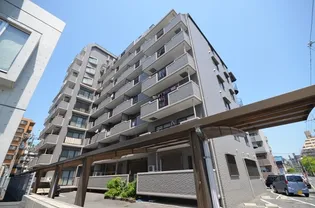 エクスアーバン己斐の画像