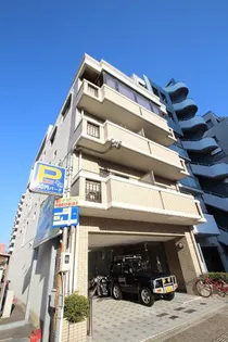 パークサイドYNYの画像