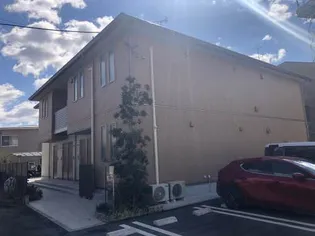 シャーメゾンフラワーの画像