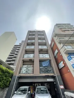 SHOKIBldg大手町の外観