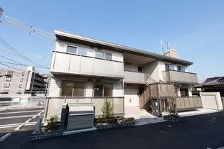 グレンディール祇園の画像