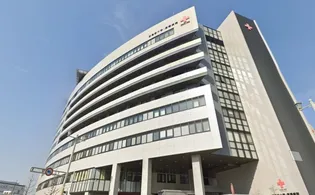 中野ビルの外観