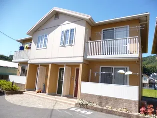 ウィングス緑井 A棟の画像