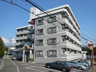 ライフハウス Bの画像