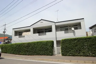 グランローゼなかにしの画像