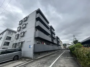 ファミリーコーポの画像