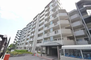 シャルマン古江の画像