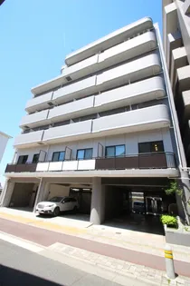 ウィンザーテラス牛田の画像
