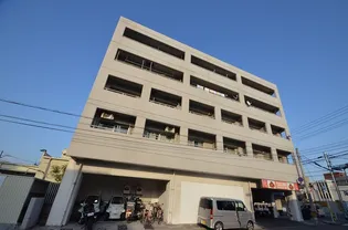 グリーンパーク庚午の画像