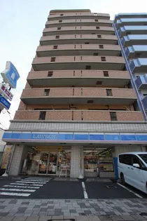 コンフォートNビル3の画像