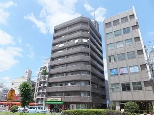 第3弘億ビルの画像