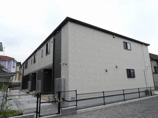 メゾン ド ボヌールの画像