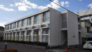 レオパレス青崎の画像