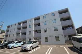 アルページュ祇園の画像