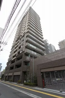 ライオンズタワー平和大通りシティマークスの画像