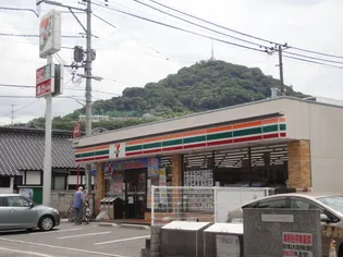 COLLINA本浦20の外観