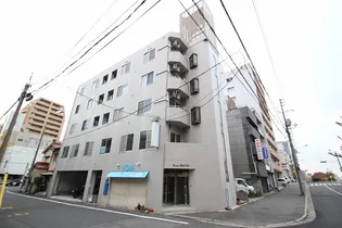 サニーベル住吉の外観