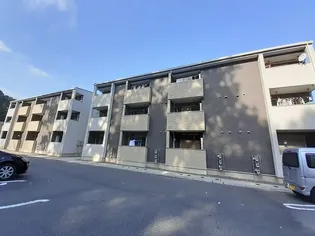 ビバーチェ2の外観