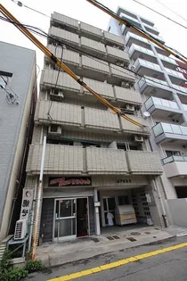 山下ビル5の外観