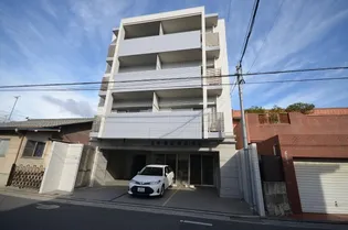 井口FLATSの画像