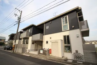 ドリームガーデン Sの画像