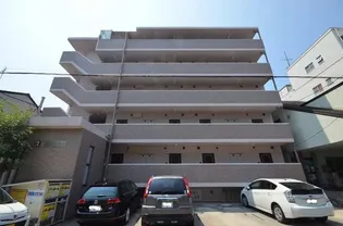 ラフォーレ西観音の画像