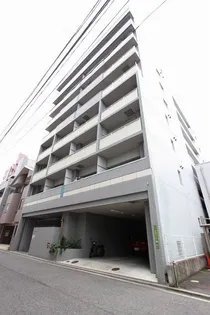メゾンオートーの外観
