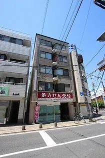 Nコートの画像