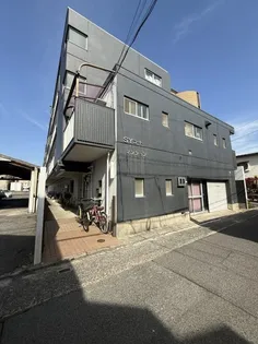 SYコートマンションの画像