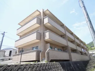 長楽寺マンションI号館の画像