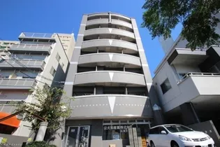 ARCナカシマ壱番館の画像
