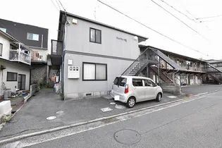フレグランスKの画像