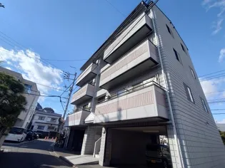 ヴィラシーン江波の画像