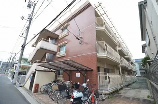 サンハイム庚午の画像