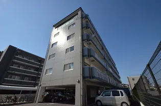 ユアコート観音の画像