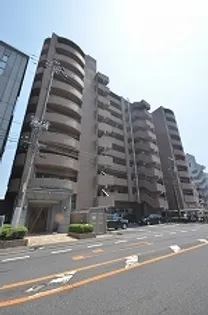 ヴェルディ井口明神公園【2階】の外観