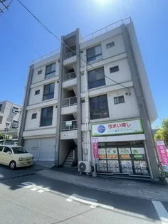 峰ビルの画像