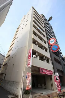 ベルミヤジ【6階】の外観