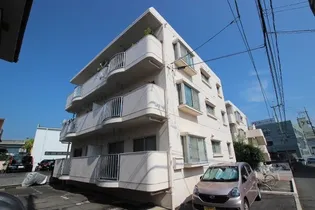 スカイハイツBの画像