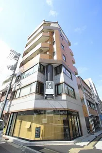 ライトシティ佐伯の画像