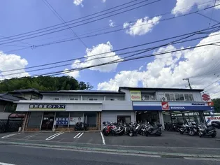 西本ビルの画像