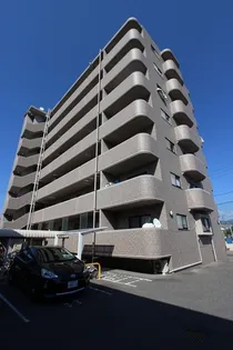 パークヒルズ5番館の画像