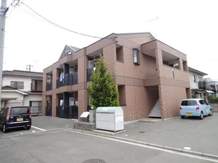 シェルル大町の画像