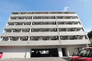 AXiS大塚西【7階】の外観
