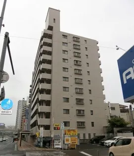 パークハイム舟入本町の画像