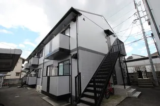 セジュールISHIDA A棟の画像