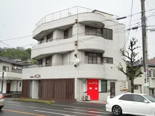 エースビルの画像